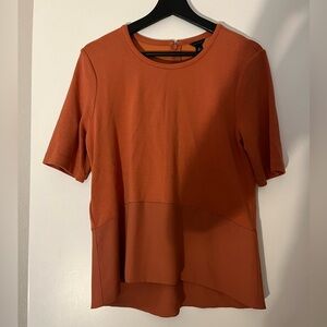 Anne Taylor Top Blouse